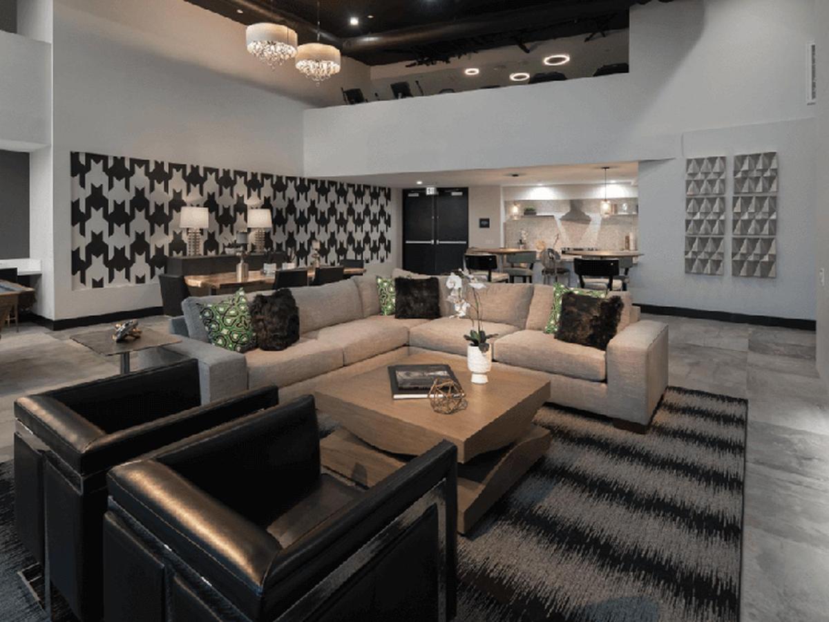 One Lux Stay At The Mansfield Miracle Mile Los Angeles Exteriör bild